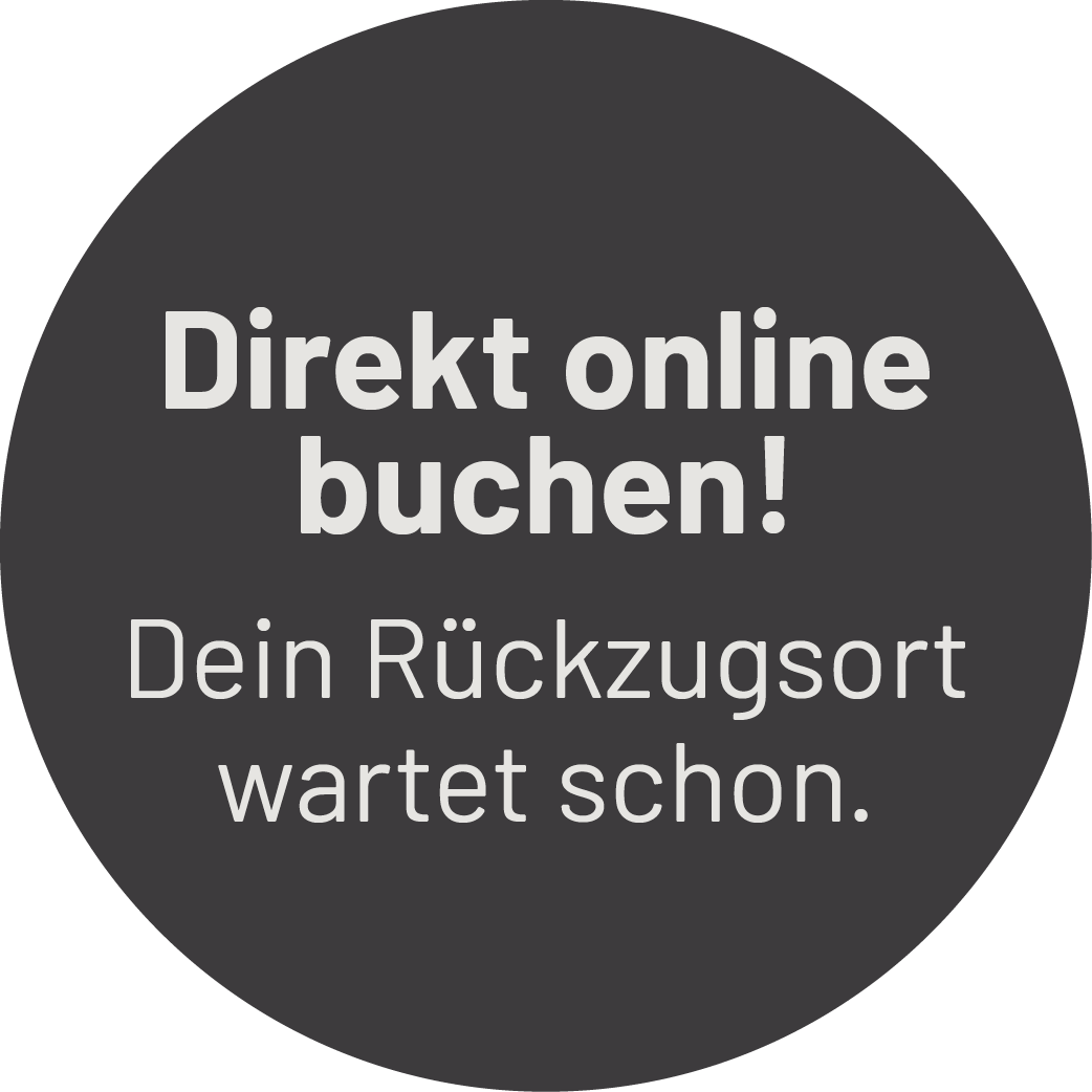 Störer – Buchung